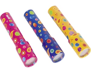 Caleidoscop 14.6 cm Galaxy - Img 2