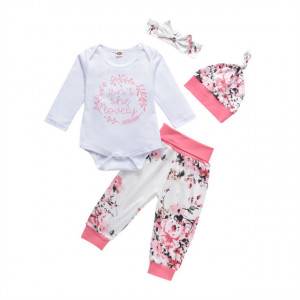 Compleu pentru fetite - Isn't she lovely
