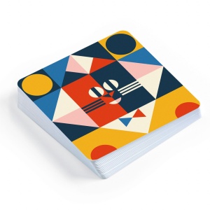 Joc de logica Cubologic 16, Djeco - Img 3