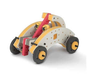Kit STEM Inventor, Bakoba - Img 3