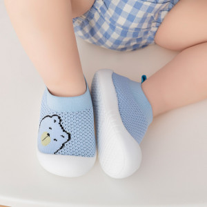 Mocasini bleu - Teddy - Img 6
