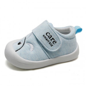 Pantofiori bleu - Smart kid - Img 4