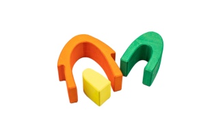 Set handmade Marc toys, Toamna fermecata - Img 3