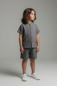 Set pentru baieti MINAMINOKIDS - Img 2