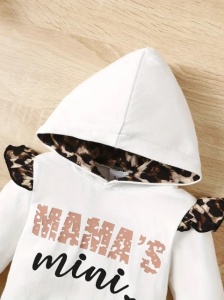 Trening leopard pentru fetite - Mama's mini - Img 3