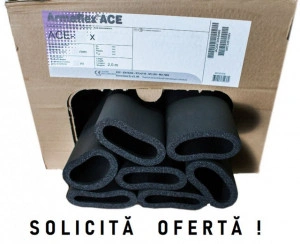 Izolatie termica tub ARMAFLEX ACE PLUS