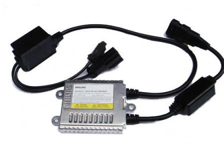 BALASTE XENON CAN-BUS SLIM
