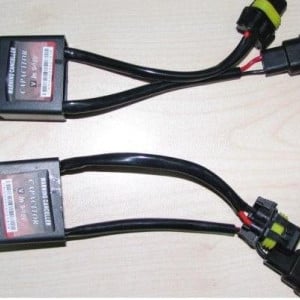 Anulatori erori xenon / Warning Canceller
