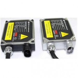 Balaste xenon standard