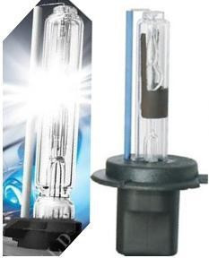 Becuri xenon H7R - cea mai buna alegere