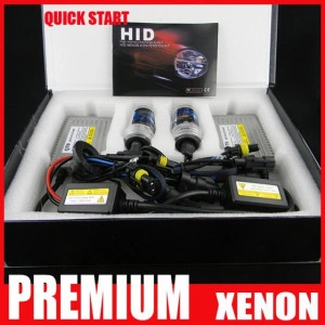 KIT XENON PREMIUM QUALITY H7 - 12 luni Garantie - CADOU 1XFIX IT PRO !
