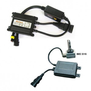 Balaste xenon 35/55 w pentru becuri xenon originale si aftermarket