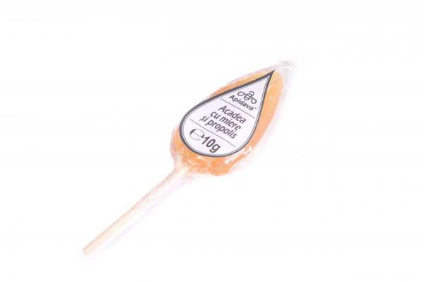 Acadea cu miere si propolis 10g - Apidava