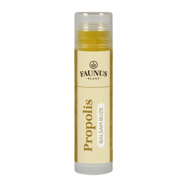 Balsam Buze Propolis 5ml Faunus