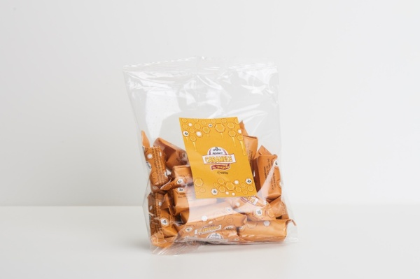 Caramele cu propolis 200g Apidava