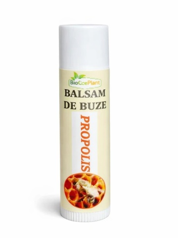 Balsam Buze cu Propolis 5g