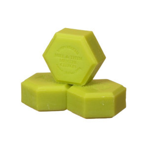 Sapun cu miere, menta si lamaie 100g Apidava