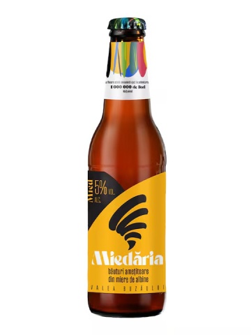 Mied Regina 0.33L