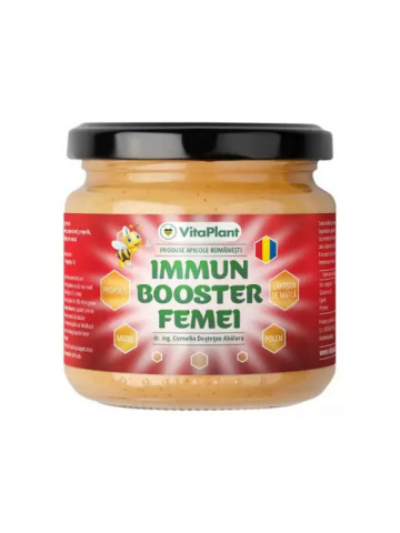 Immun Booster Femei 200g