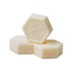 Sapun cu miere si laptisor de matca 100g Apidava