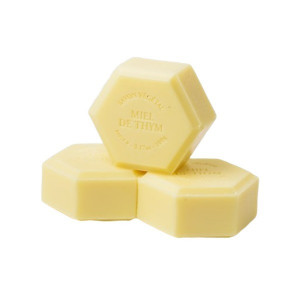 Sapun cu miere si cimbrisor 100g Apidava