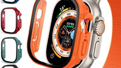 Accesorii SmartWatch pentru Apple Watch, Samsung și Huawei: O gamă variată de curele, huse și folii