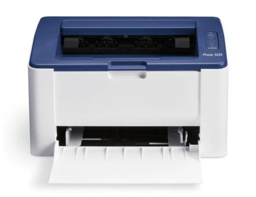 Imprimante laser