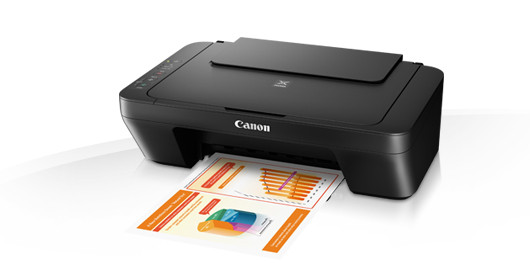 Multifunctionale inkjet