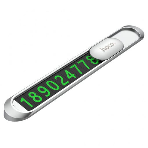 Suport numar telefon auto