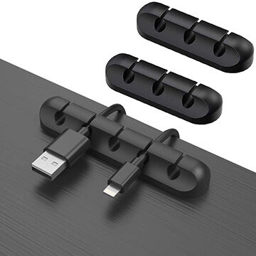Organizator cabluri