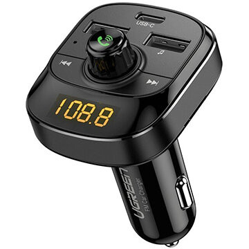 Modulator FM