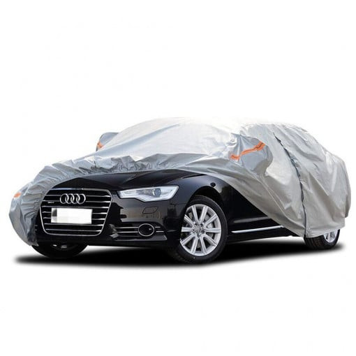 Prelata auto