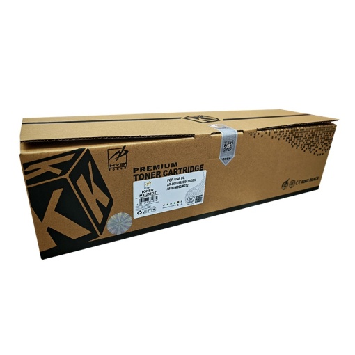 Cartus imprimanta Sharp MX235GT HYB laser toner compatibil MX-235GT, black, 16000 pagini