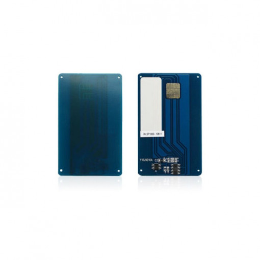 Cip pt Konica Minolta PAGEPRO 1480 / 1490 chip ( 3k) 3000 pagini
