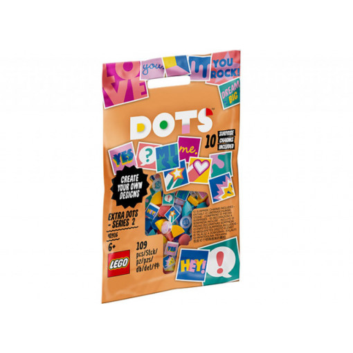 DOTS Extra - seria 2 (41916)
