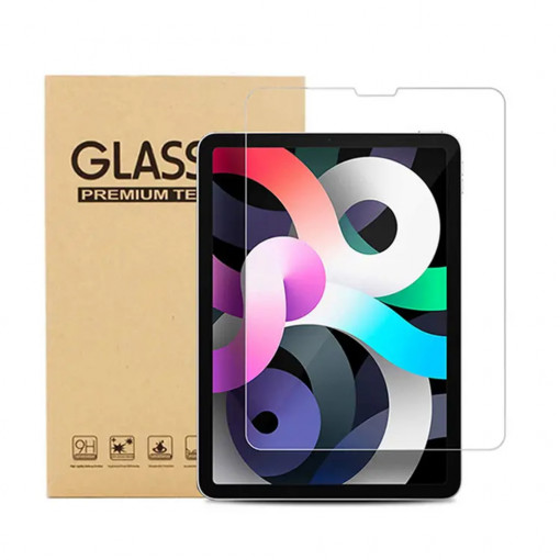 Folie pentru tableta Apple iPad Air 4 (2020) / Air 5 (2022) - Lito 2.5D Classic Glass - Clear