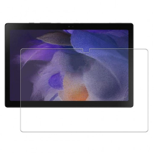 Folie pentru tableta Tab A8 10.5 inch SM-X200/SM-X205 - Lito 2.5D Classic Glass - Clear