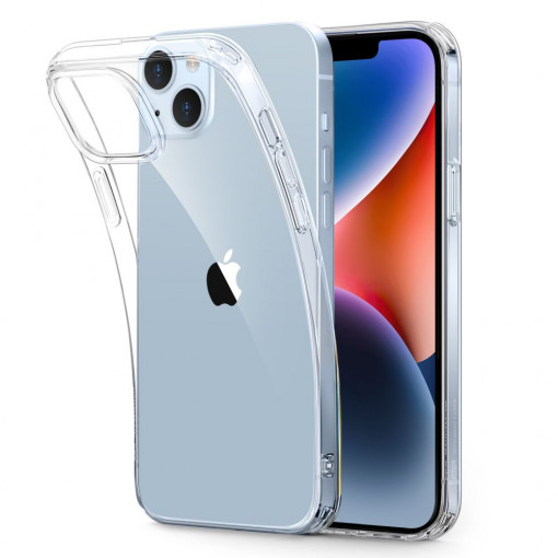 Husa telefon iPhone 13 / 14 - ESR Project Zero - Clear