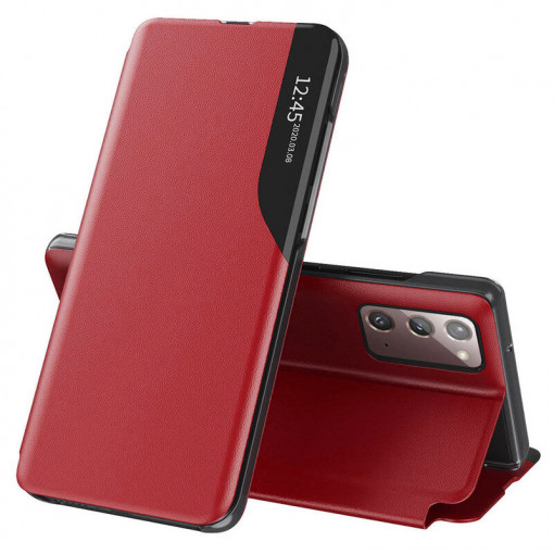 Husa telefon Samsung Galaxy Note 20 / Note 20 5G - Techsuit eFold Series - Red
