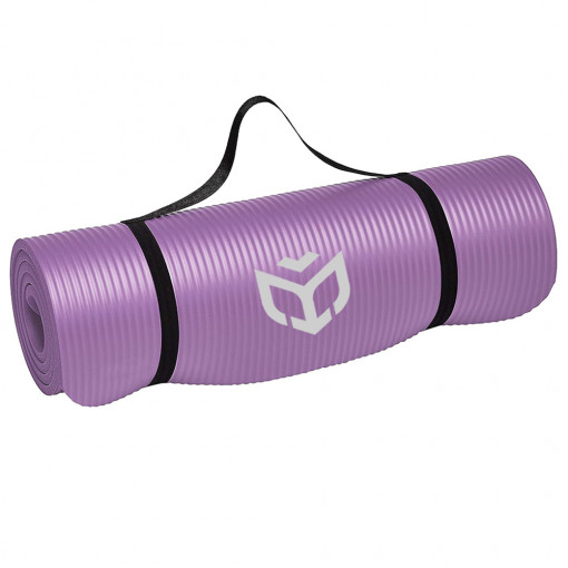 Saltea pentru Sport - Techsuit (YG1) - Purple