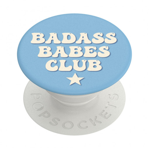 Suport pentru telefon - Popsockets PopGrip - Babes Club