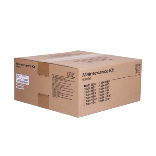 Unitate cuptor Kyocera OEM MK-1150 Maintenance Kit original 1702RV0NL0, MK-1150