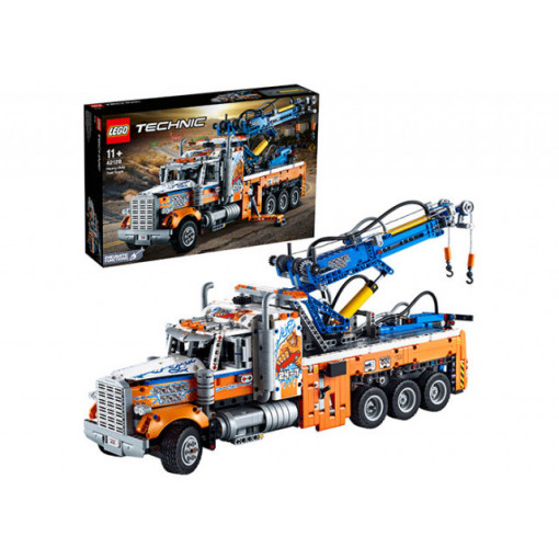Camion de remorcari