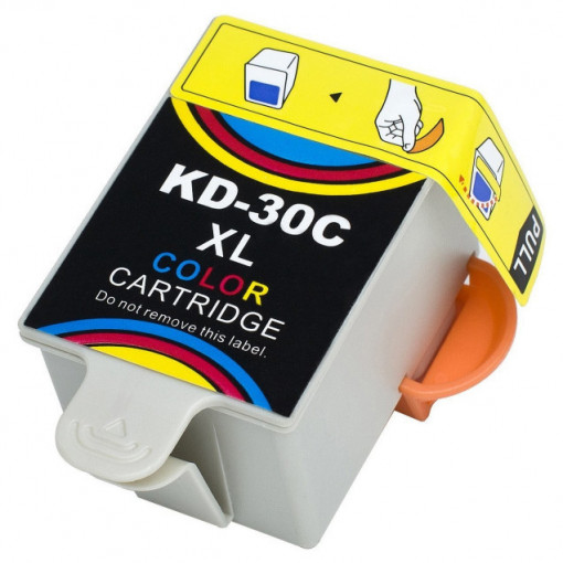 Cartus imprimanta color pt Kodak 30XL Kodak ESP C100 C110 C300 C310 C315 tricolor
