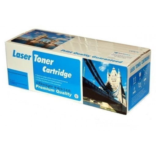 Cartus laser compatibil albastru CANON CRG-716 ( CRG716-C ) CYAN 1400 pagini
