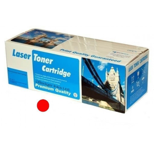 Cartus laser compatibil CANON CRG729 CRG 729M MAGENTA rosu 1000 pagini