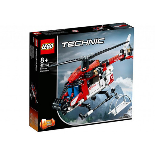 Elicopter de salvare (42092)