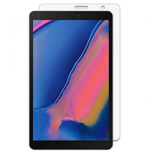 Folie pentru tableta Samsung Galaxy Tab A 8.0 2019 P200/P205 - Lito 2.5D Classic Glass - Clear