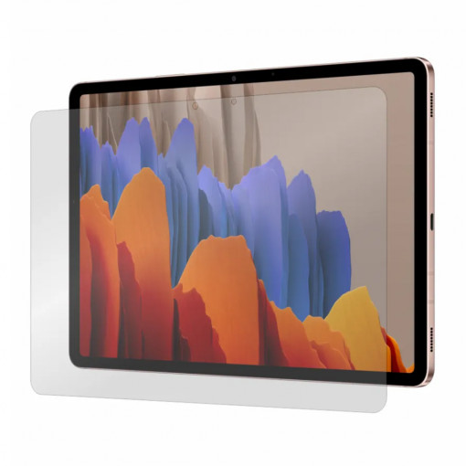 Folie pentru tableta Samsung Galaxy Tab S7 11.0 T870/T875/T876 - Alien Surface Screen - Transparent