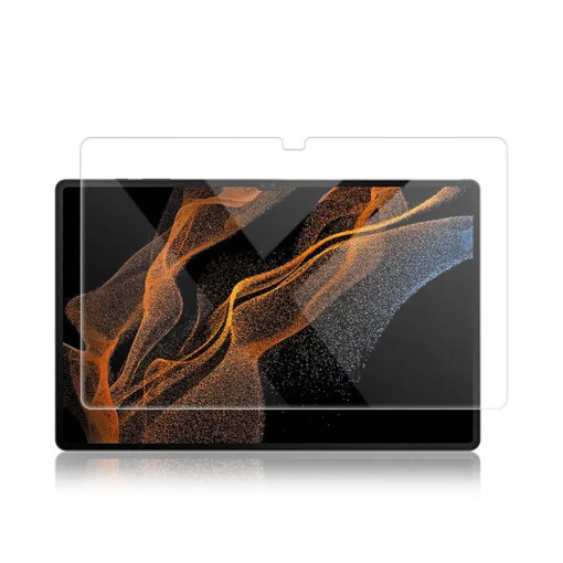 Folie pentru tableta Samsung Galaxy Tab S8 Ultra - Lito 2.5D Classic Glass - Clear